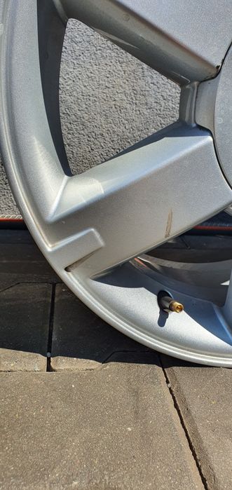 "16 5x108 Ford Oryginał