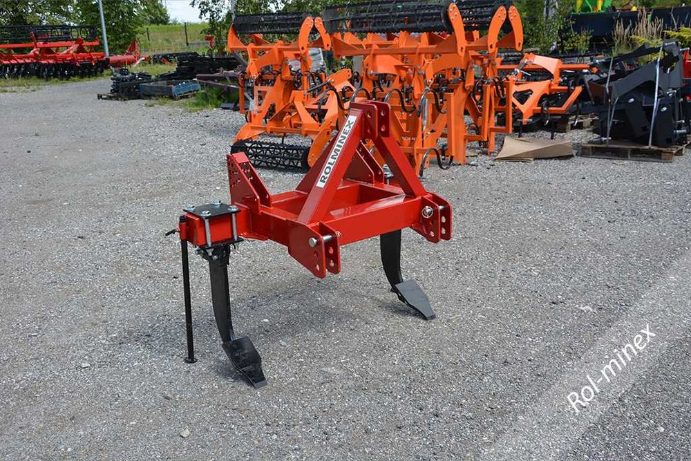 PRODUCENT Nowy GŁĘBOSZ do c330 / c360 Transport cała Polska