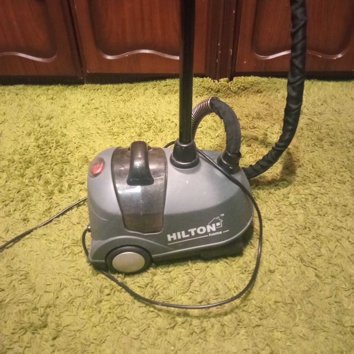 Продам Парогенератор hilton