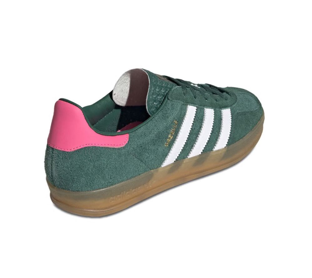 Vendo Gazelle novos. Na loja custam 149,95€.