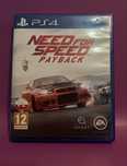 Need for speed payback