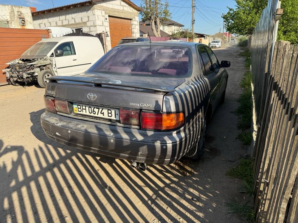 Toyota camry 3.0 Автомат
