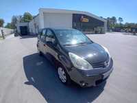 Nissan Note Nissan Note 1.4 Visia A/C