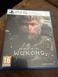 Black Myth Wukong PS5