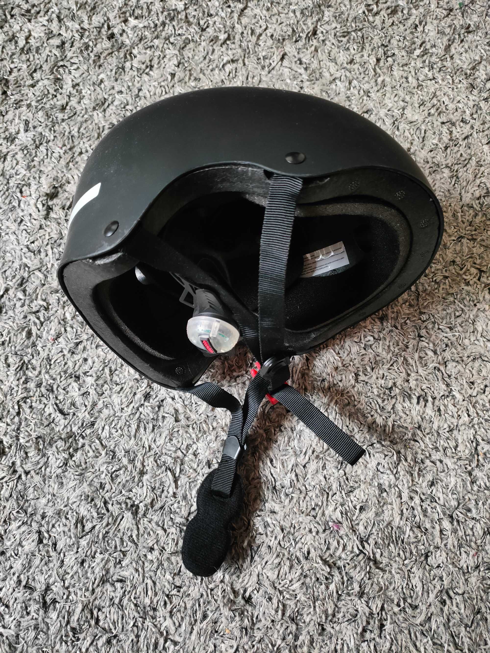 Kask skate L/XL 52-57cm