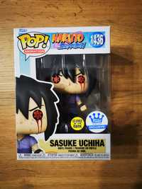 Sasuke Uchiha GITD 1436 Funko Pop Naruto