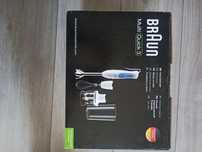 Blender Braun Multi Quick 3 MQ 3025