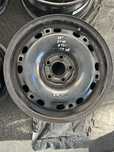 Felgi Stalowe Stalówki Vw Volkswagen Golf IV POLO R 15 5x100