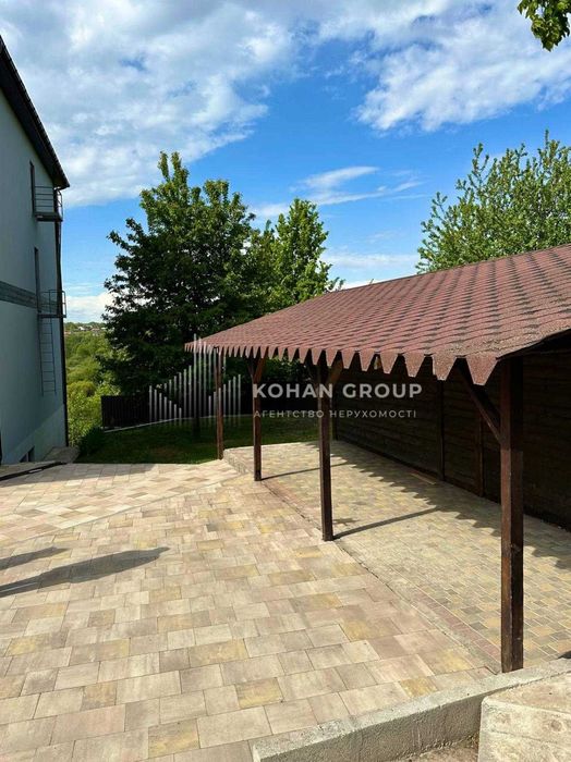 ‼️Релакс-локація сезону: комплекс відпочинку з басейном та озером‼️