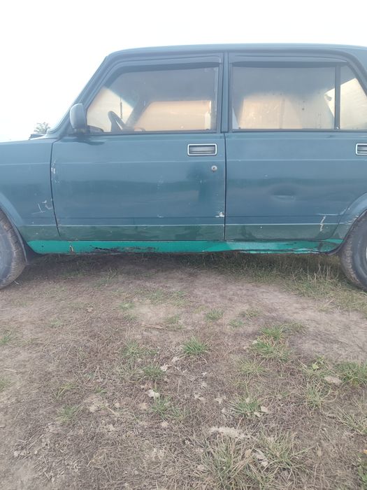 Продається ваз 2105