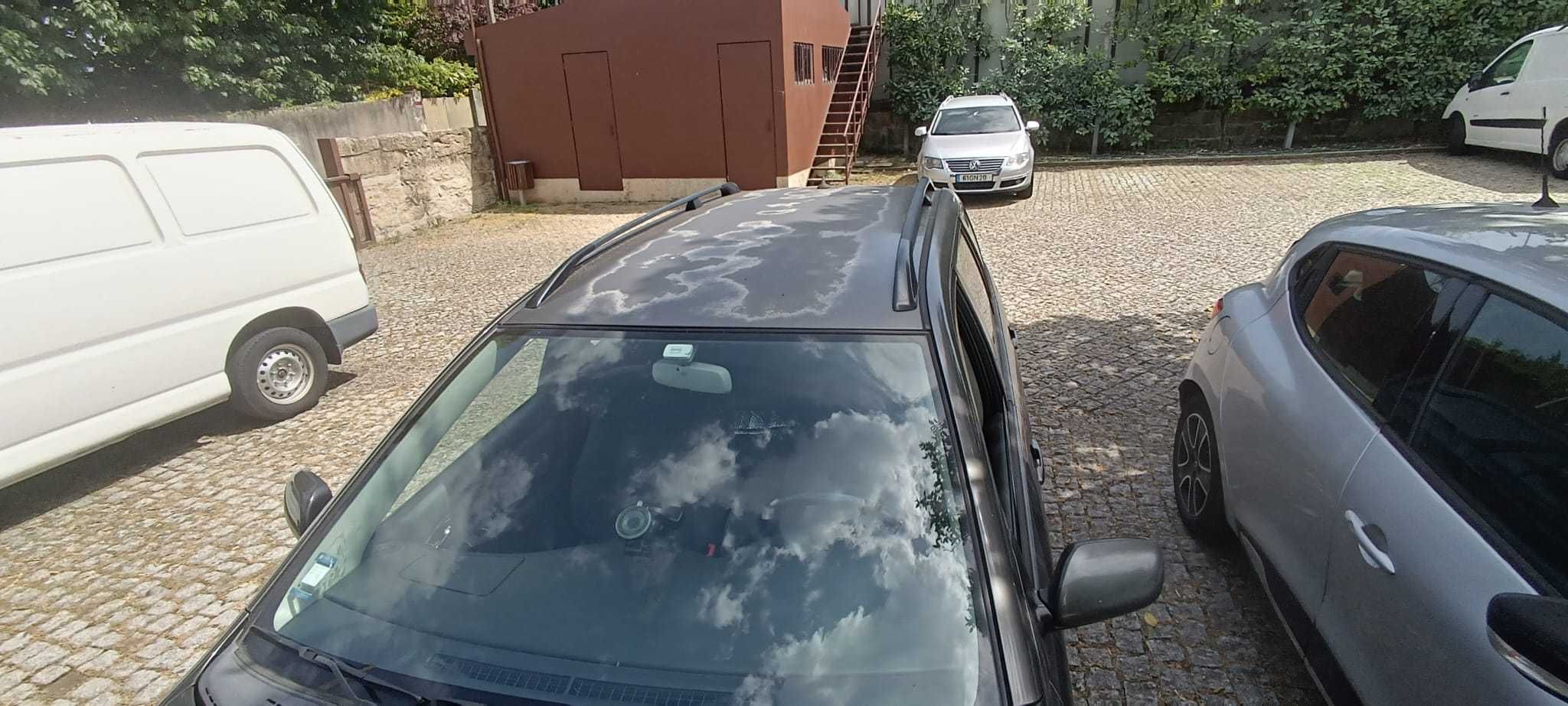 Vendo Toyota Corolla 2002