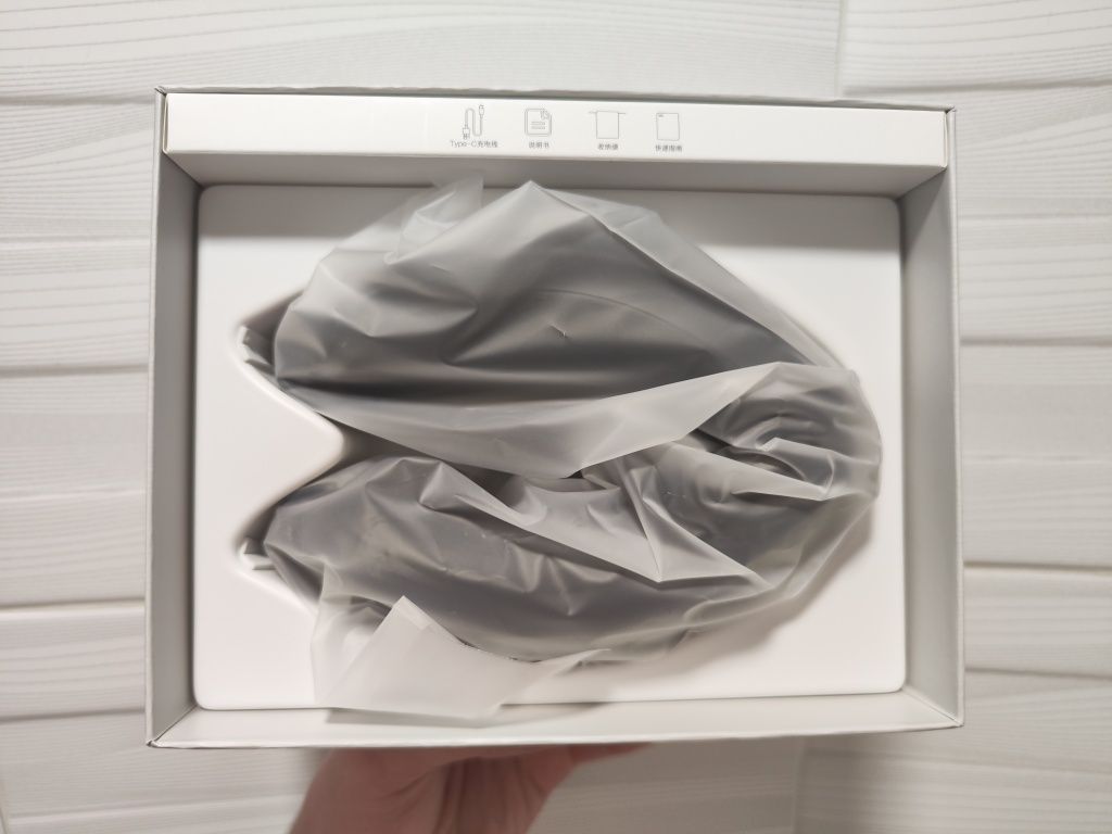 Масажер для очей Xiaomi Mijia Smart Eye Massager (MJYBAM01YMYY).