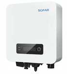 Falownik sofar 1 fazowy 1100TL-G3