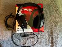 Słuchawki gamingowe HyperX Cloud Stinger Core