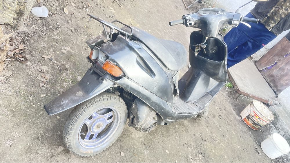 Продам Honda dio 27