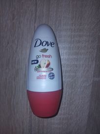 Dove Go Fresh Apple & White Tea - antyperspirant roll-on.