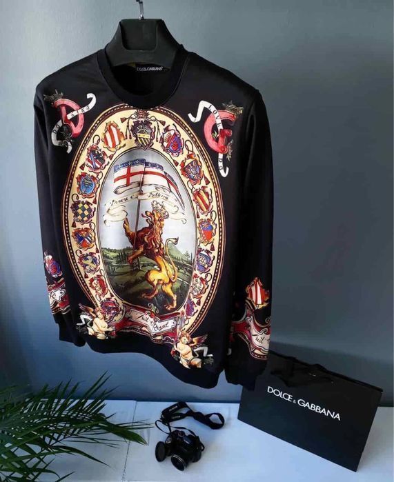 РАСПРОДАЖА! Мужской свитшот Karl Lagerfeld кофта реглан батник
