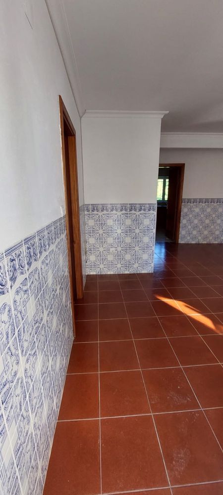 Casa T2 para alugar