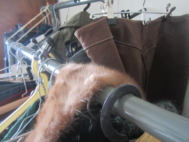 Roupa Variada Marcas