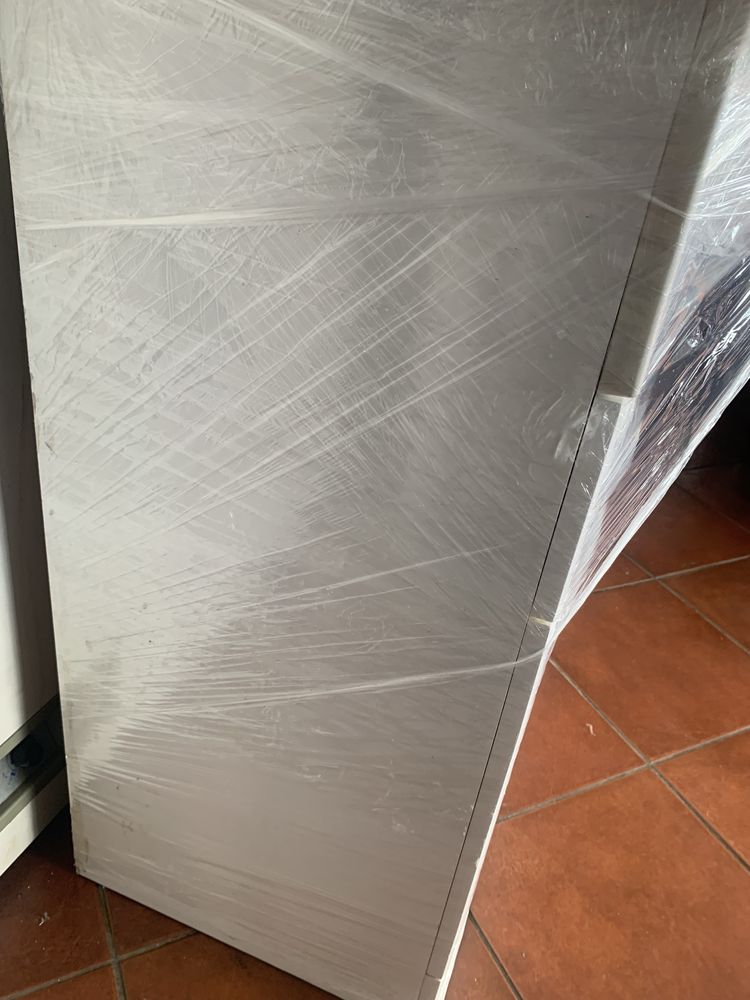 Móvel WC+lavatório+espelho de parede