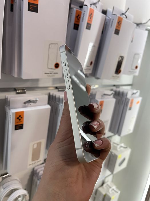 iPhone 14 128Gb starlight - АКБ 100%, стан 5+