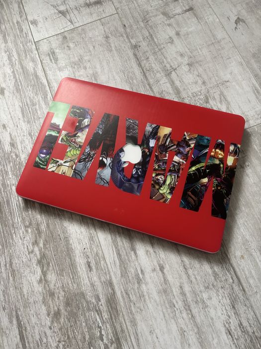 MacBook 15 Pro 2015