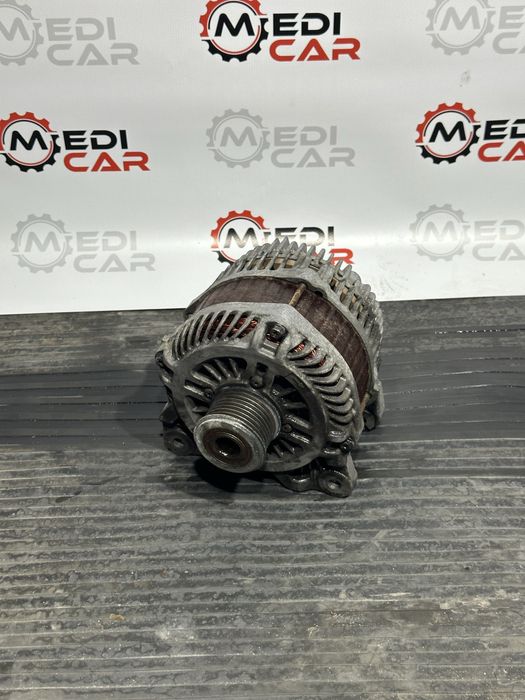 Генератор 2.0 dci 210А | Рено Опель Нісан | M9R | Лагуна Трафік Сценік