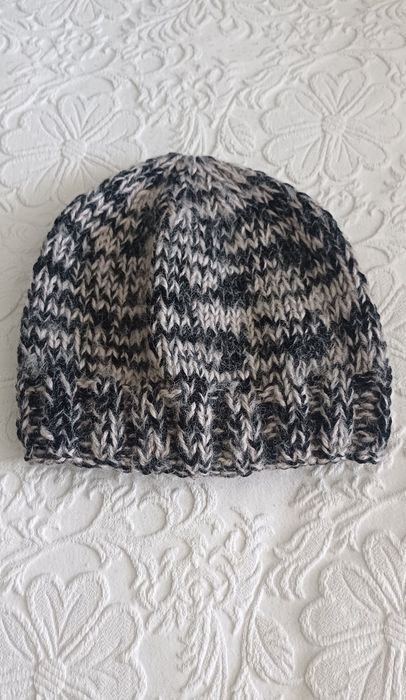 Gorro/Boina HandMade