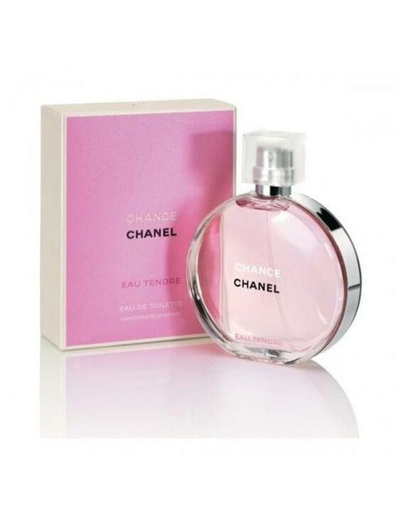 Perfumy damskie Chanel Chance !!!