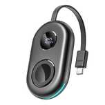 Ładowarka Joyroom JR-W09 indukcyjna 3W z kablem USB-C do Apple Watch -