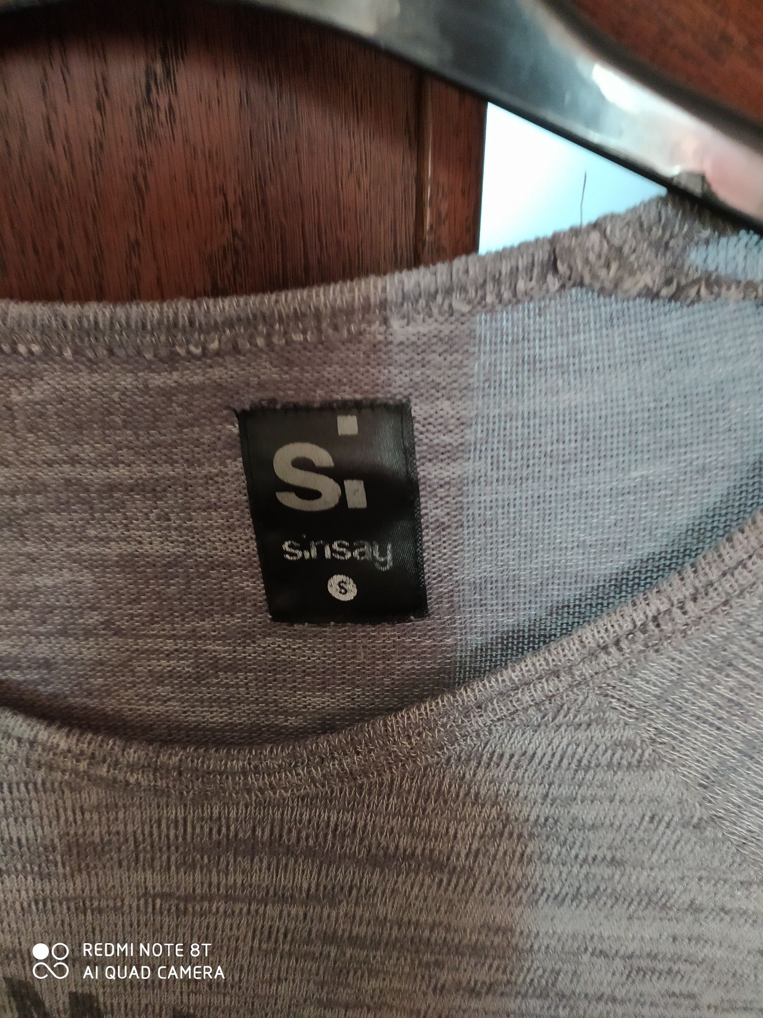 Bluzka sweter Sinsay rozmiar 36 S