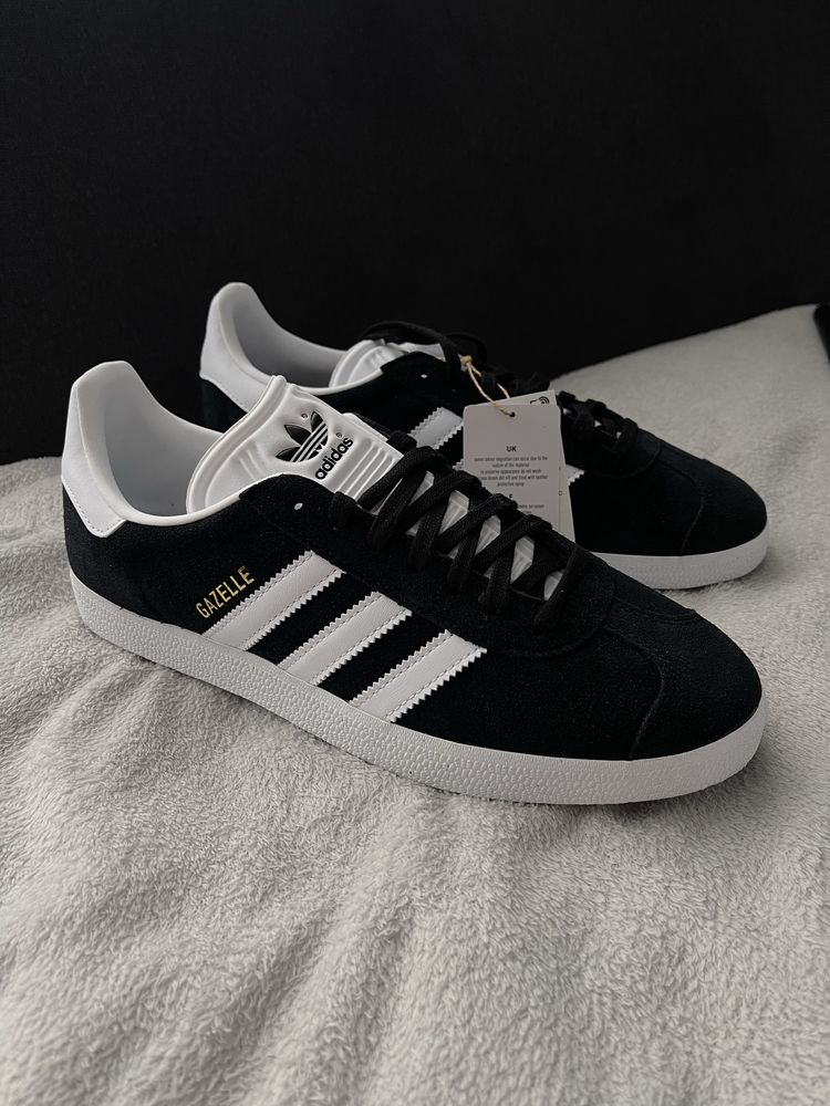 Adidas gazelle кросівки