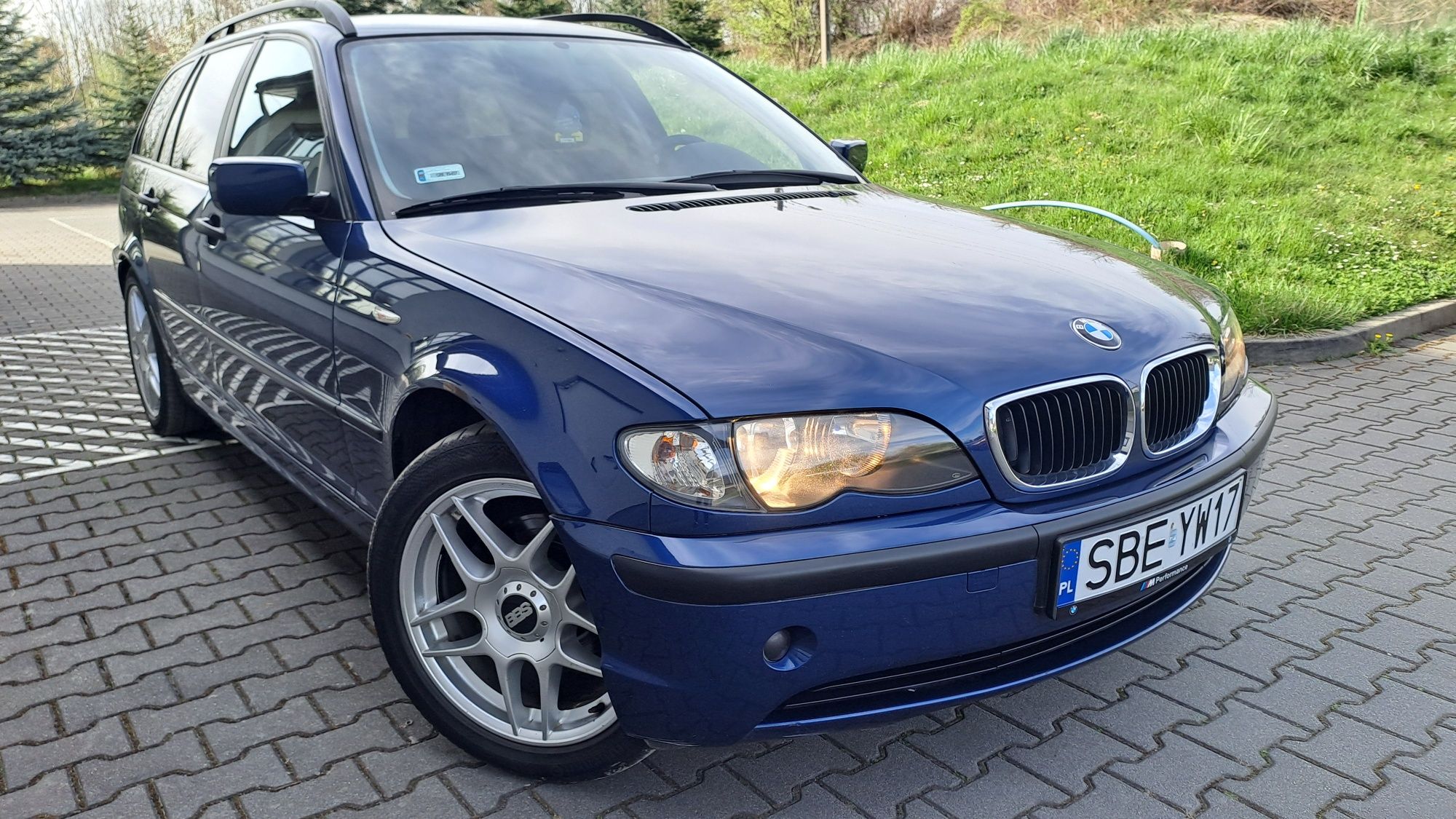 BMW E46 1.8+inst.gazowa LPG Bezwypadkowe bez RDZY!!!