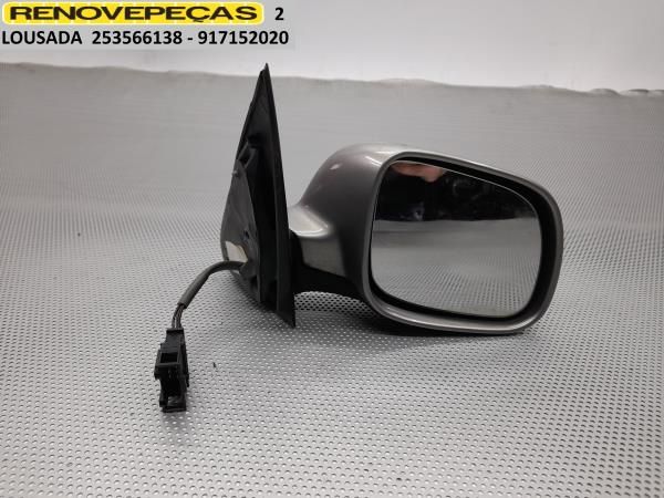 Retrovisor / espelho direito SKODA Fabia I Break (6Y5)