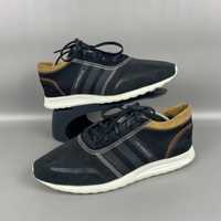 Кросівки Adidas Originals Los Angeles Gold Ocher Оригінал AF4228