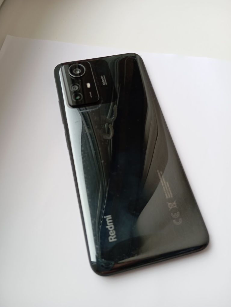 Xiaomi Rеdmi note 12s  8/256