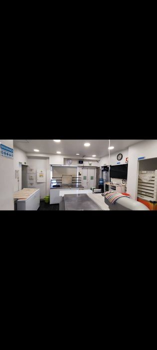 Oportunidade Fábrica de Salgados Caseiros