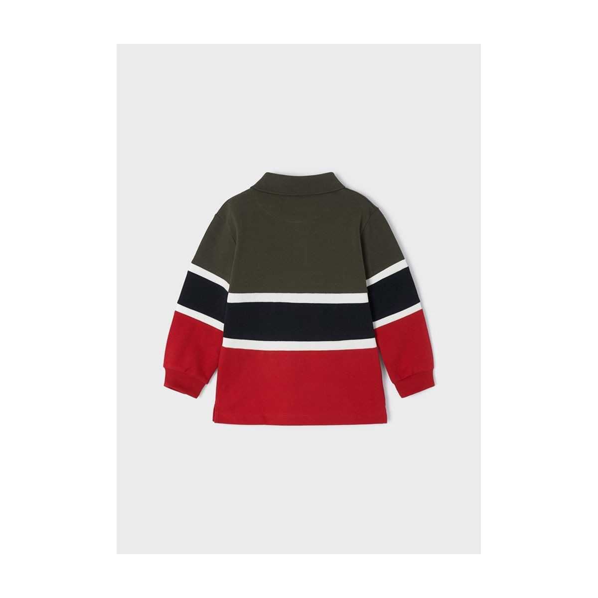 -50% Koszulka polo chłopięca Mayoral 4181 r.122