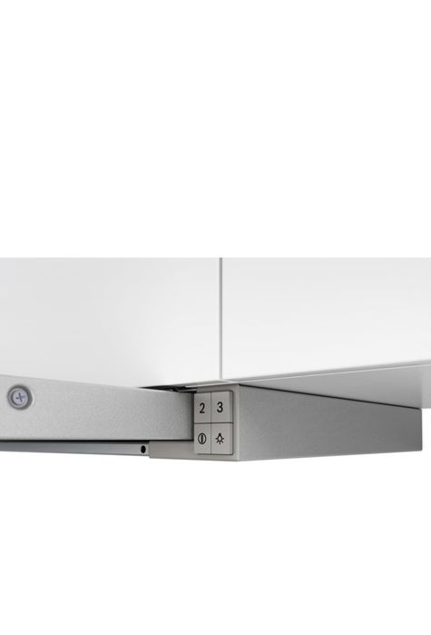 Exaustor telescópio Bosch