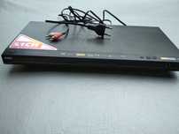 DVD плеер BBK DV615SI