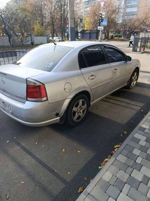 Продам авто Опель  Вектора С рест