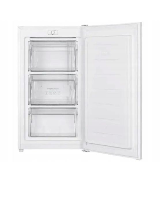 Zamrażarka szufladowa MPM 80-ZS-06/N 60L 40 dB Biały