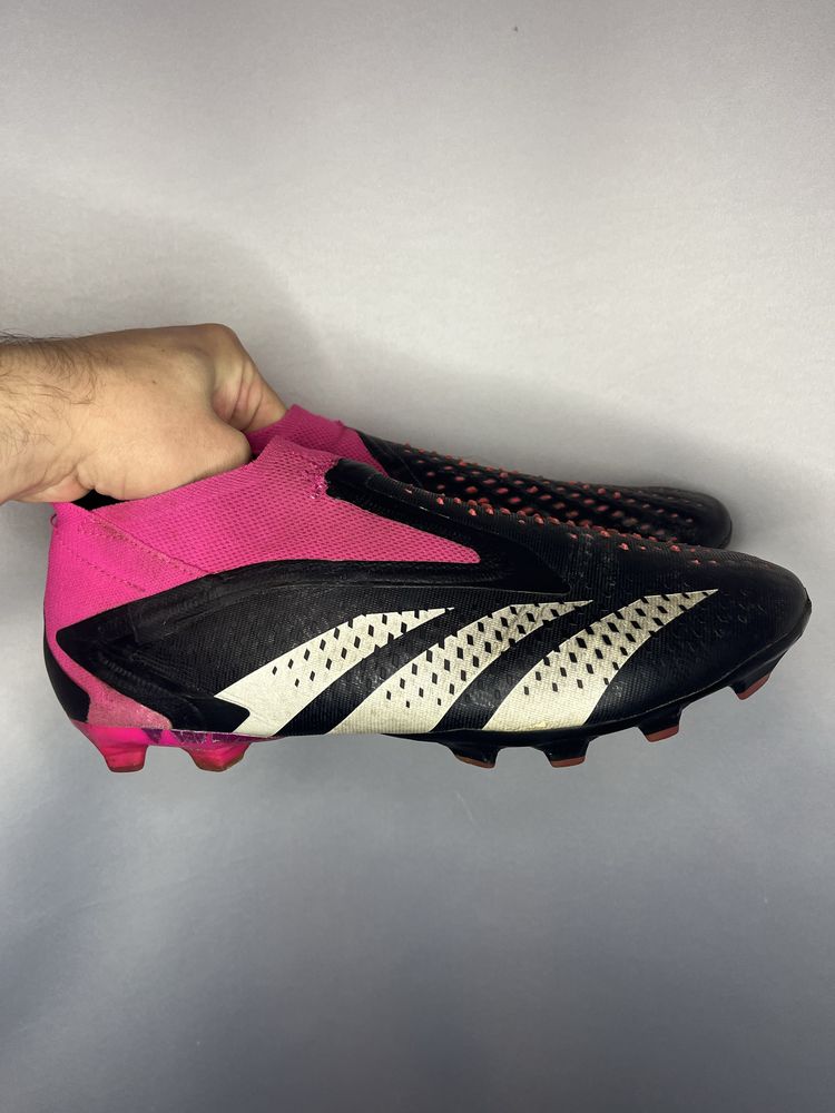 Korki Adidas Predator Edge + FG