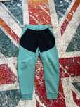 Штани nike tech fleece тіфані,оранжеві S