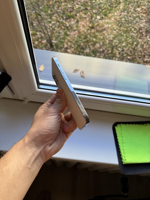 !!okazja!! Iphone 12 pro 128 gb stan idealny bez rys