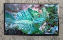 Телевізор Realme Android TV 32" в ідеальному стані