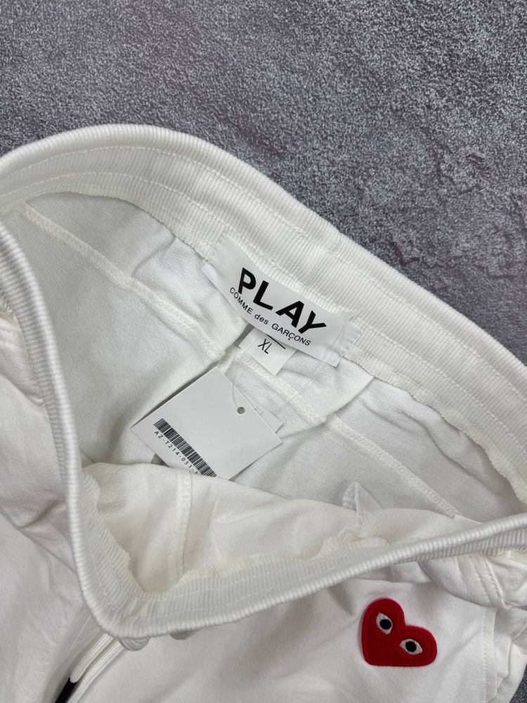 шорты Comme des Garçons