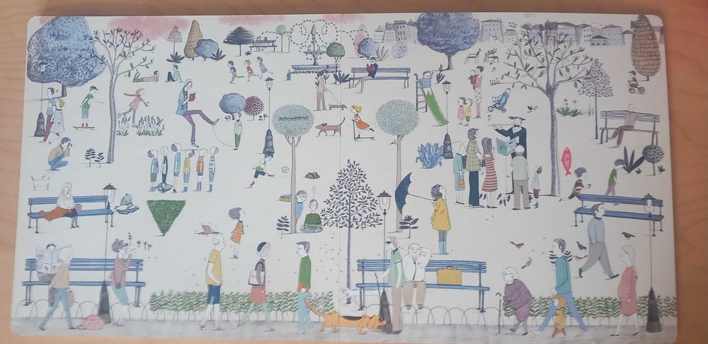 Gonzalo Moure Trenor- El Arenque Rojo [Infanto-Juvenil em Castelhano]