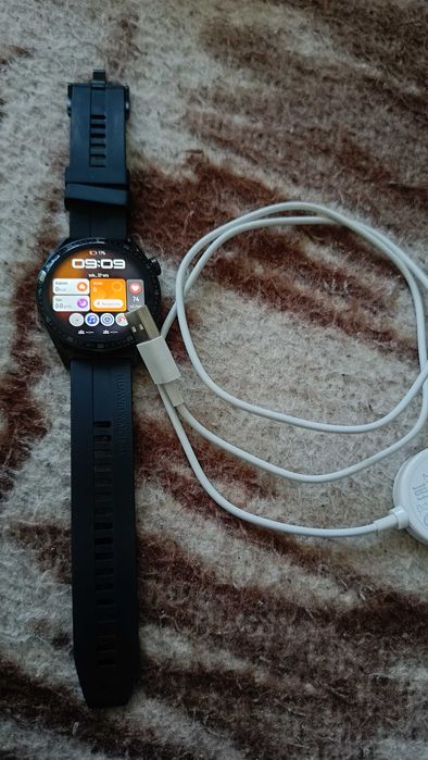 Zegarek Huawei gt3