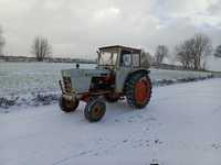 Traktor CASE David Brown 1210 ze wspomaganiem ( do poprawek )